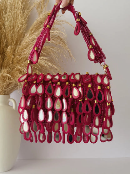 Hot Pink
